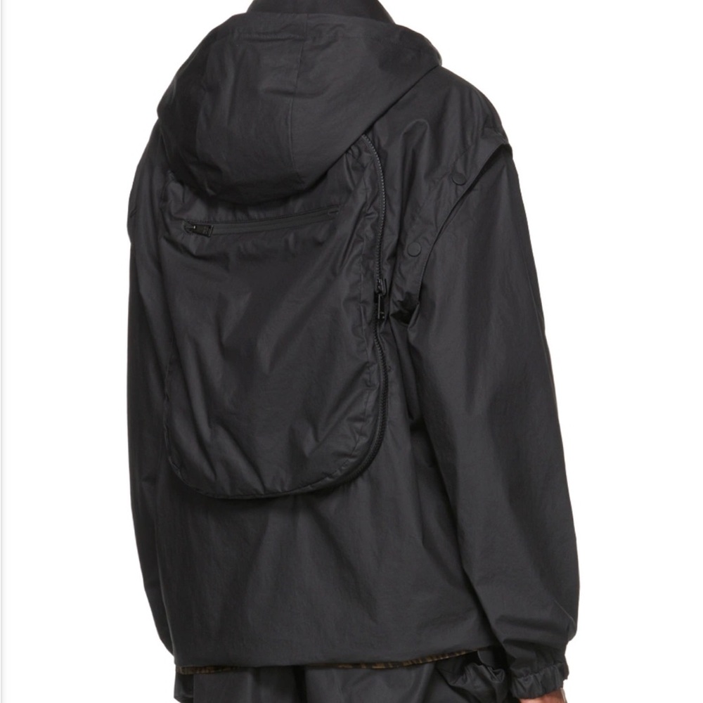 Fendi Reversible Jacket - Picture 10 of 14